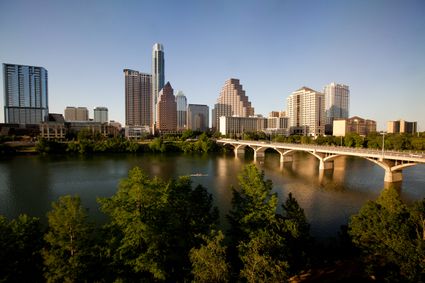 Fort Worth City (East Central)-South of I-30, East of I-35W & Inside Loop I-820 PUMA, TX